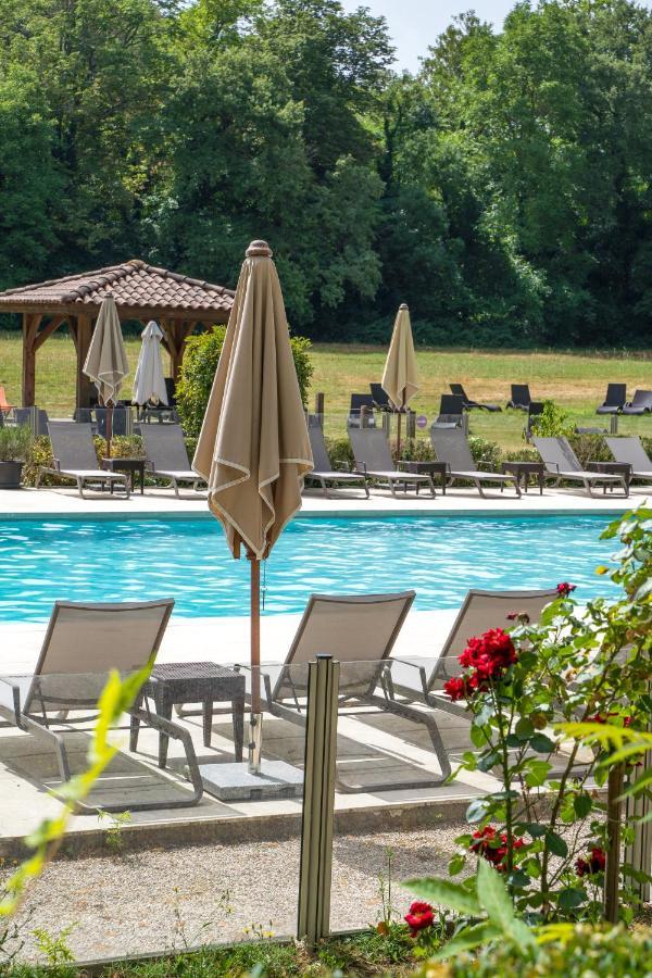 Le Moulin de Vernègues Hôtel&Spa Mallemort Esterno foto