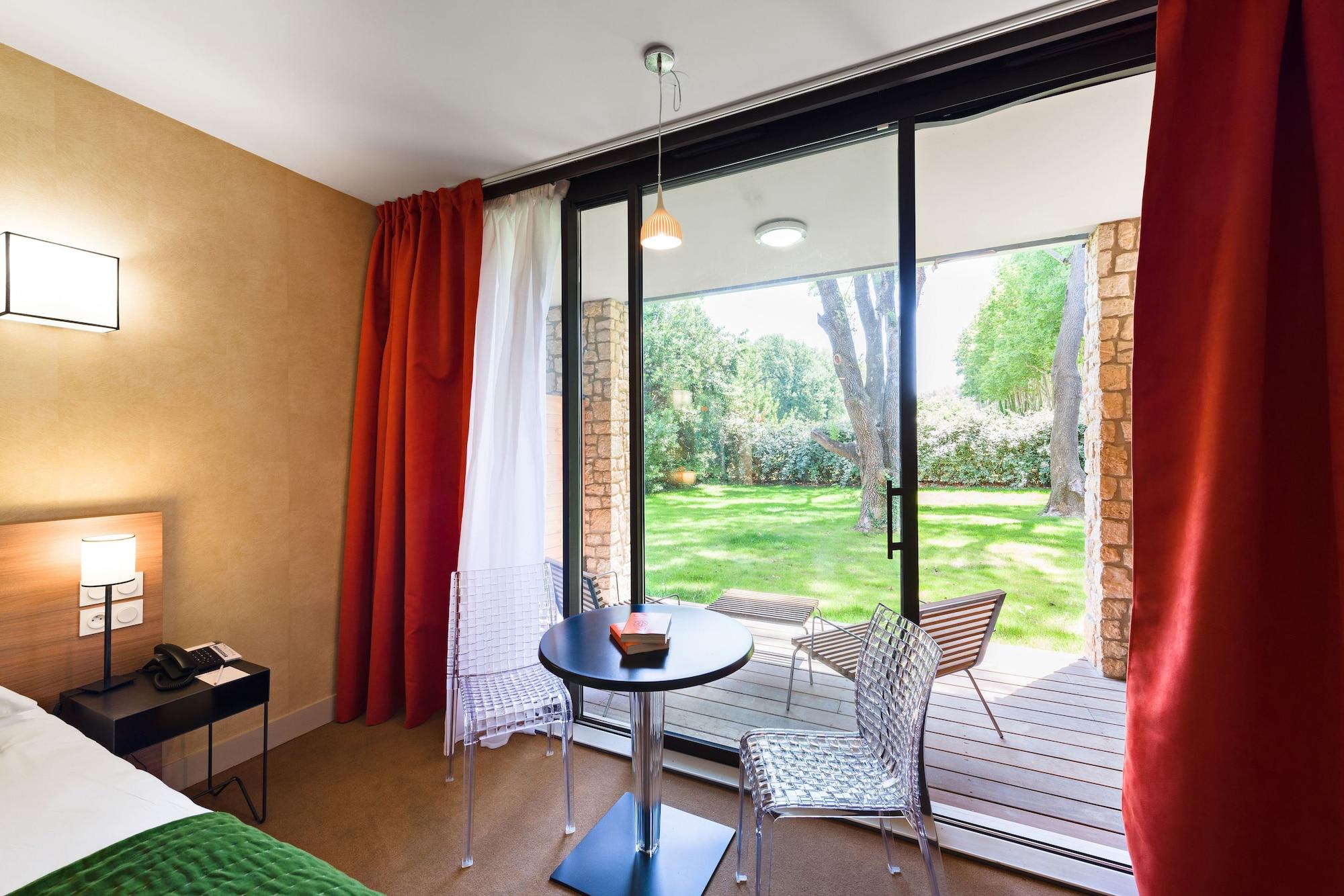 Le Moulin de Vernègues Hôtel&Spa Mallemort Esterno foto