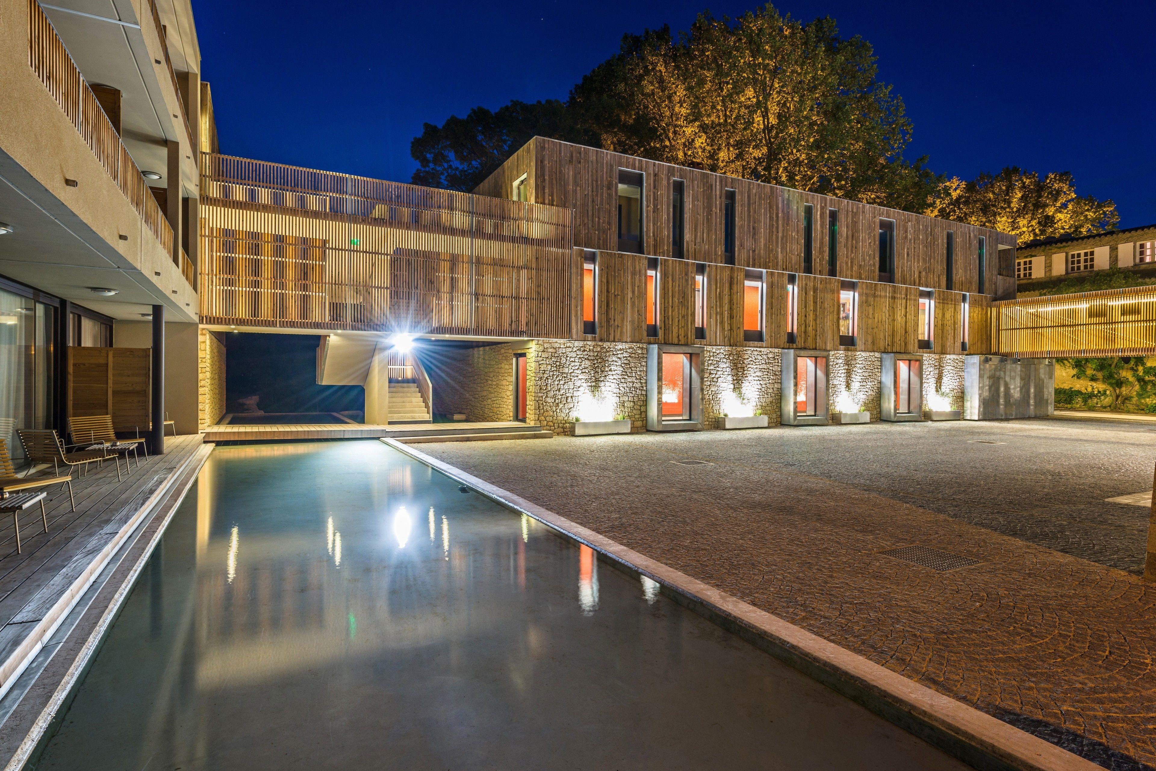 Le Moulin de Vernègues Hôtel&Spa Mallemort Esterno foto