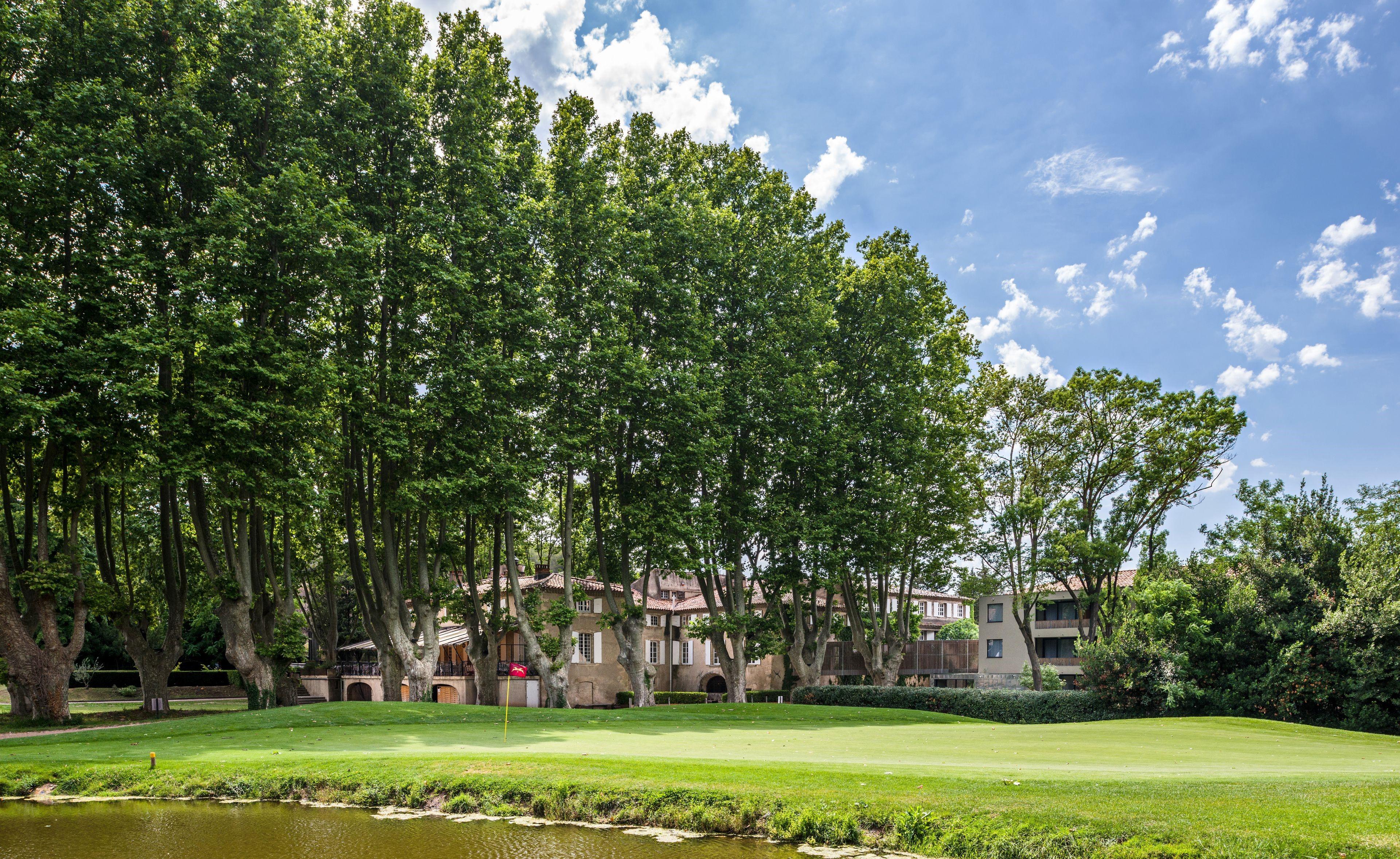 Le Moulin de Vernègues Hôtel&Spa Mallemort Esterno foto