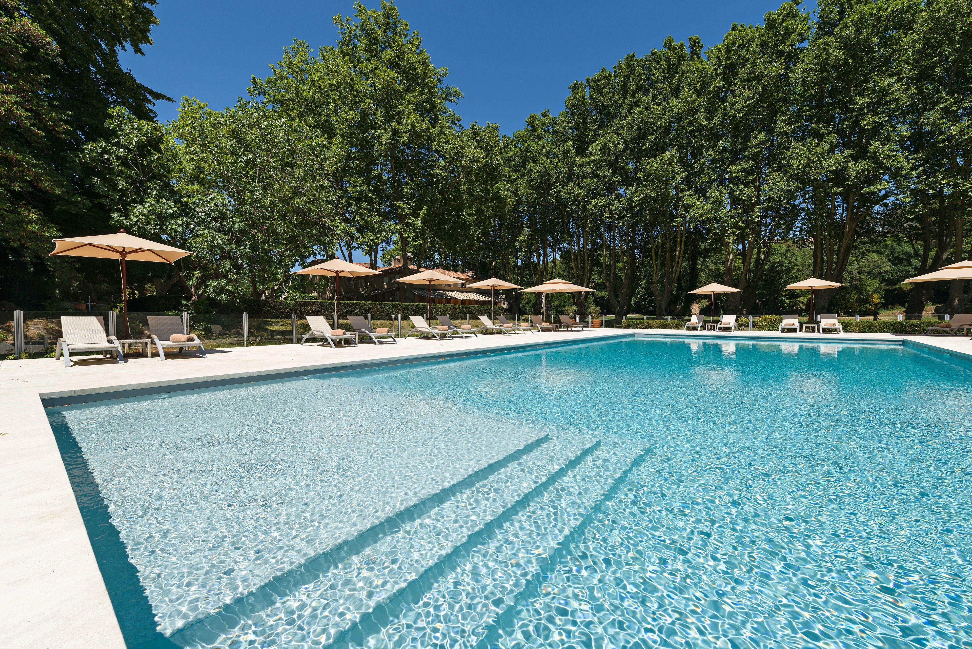 Le Moulin de Vernègues Hôtel&Spa Mallemort Esterno foto