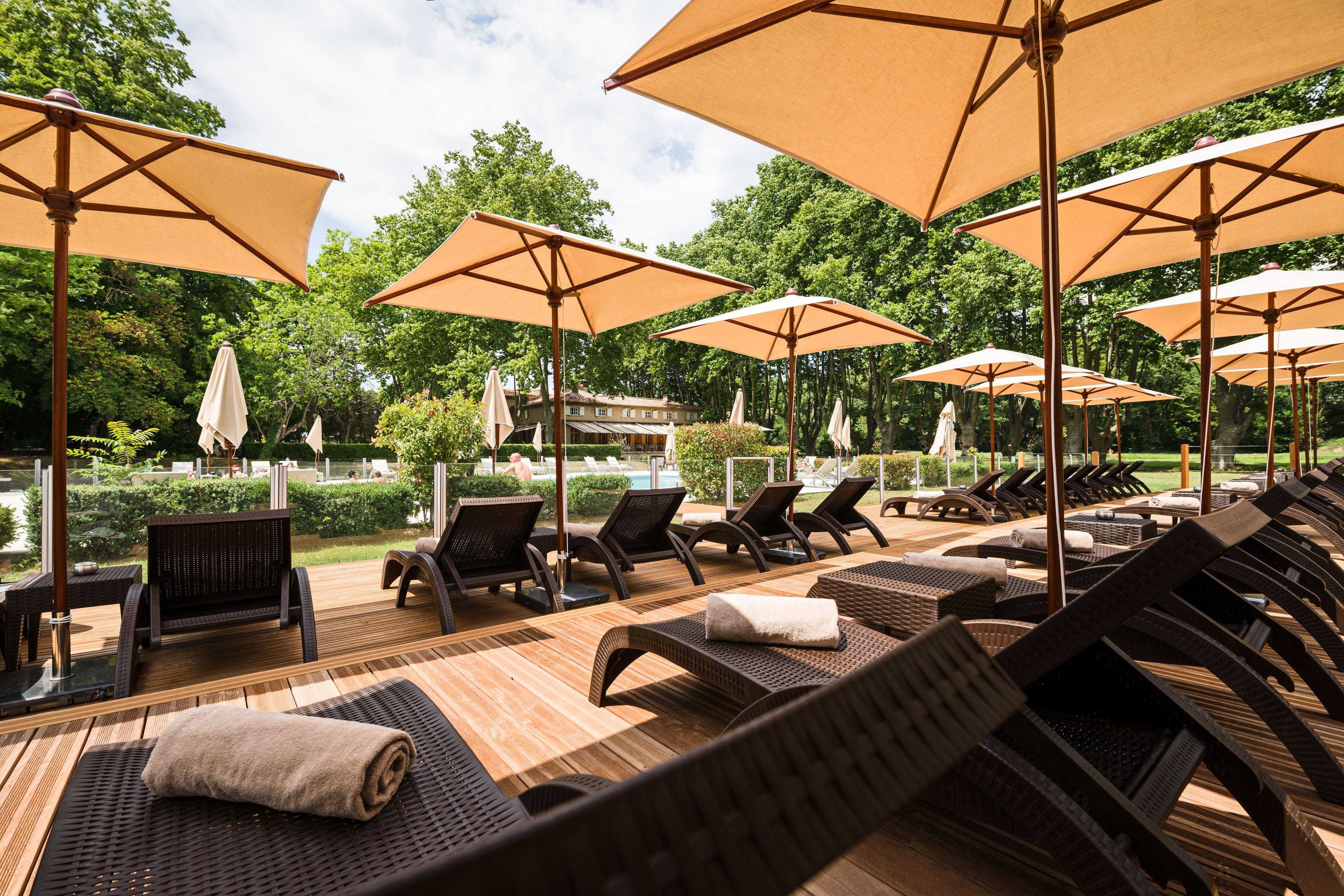 Le Moulin de Vernègues Hôtel&Spa Mallemort Esterno foto